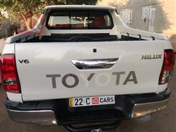 تويوتا هايلوكس